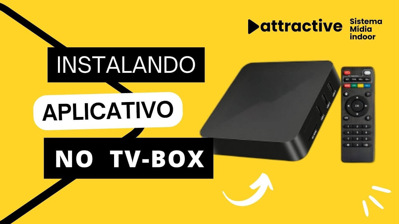 TV Box